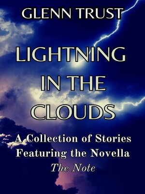 cover image of Lightning in the Clouds